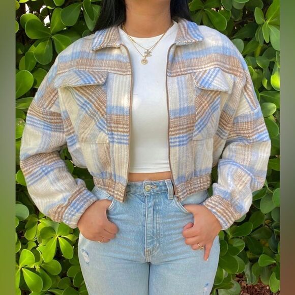 Timing Jackets & Blazers - Timing MARLENE JACKET 